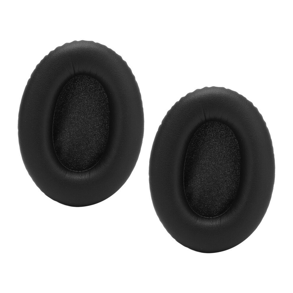Replacement Sponge Ear Pads For X A10 Aviation Headset, Comfort Cushions 8201359085171