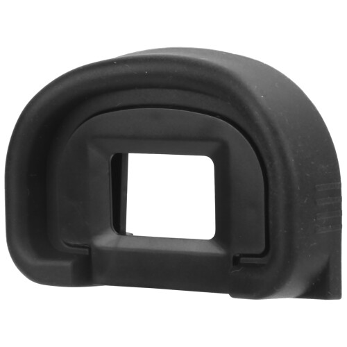Durable Digital Camera Eye Cup for Canon EOS‑1Ds Mark II & More