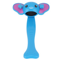 Toddler Sink Handle Extender BPA-Free 17cm Promotes Independence & Hygiene