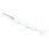 10Packs Pet RFID Microchip ReadWrite 2.12x12mm with Syringe 7