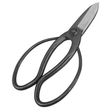 Robuste Edelstahl-Schere für Garten- und Topfpflanzenpflege