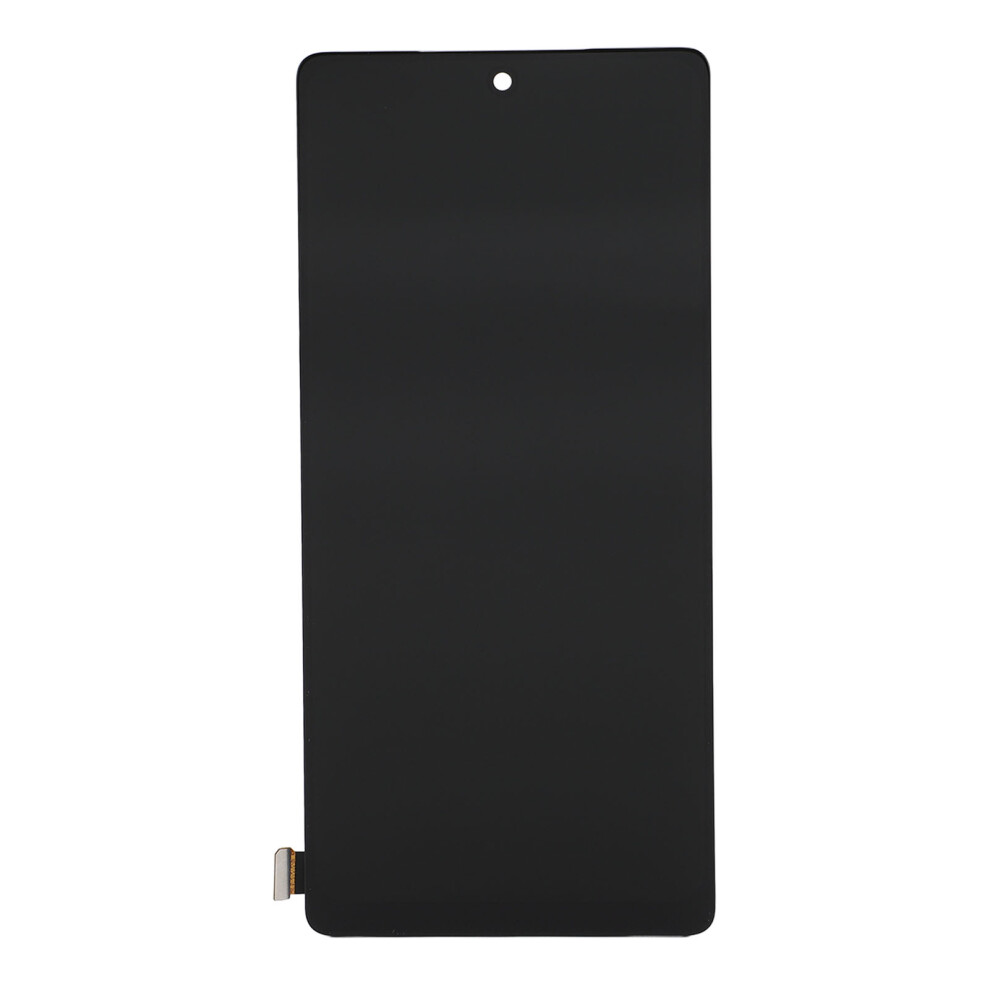 Phone Tft Screen Replacement For Infinix Note 40 - Touch Digitizer Assembly 6901359087626