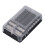 12-Wege-Sicherungsblock mit LED-Anzeige, 5