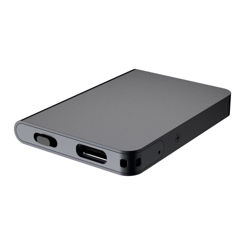KI-Sprachrekorder, 64 GB, Audiorekorder, 2