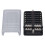 12-Wege-Sicherungsblock mit LED-Anzeige, 4
