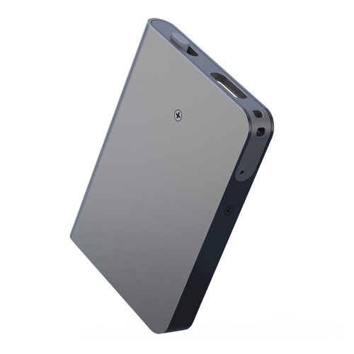 KI-Sprachrekorder, 64 GB, Audiorekorder, 1