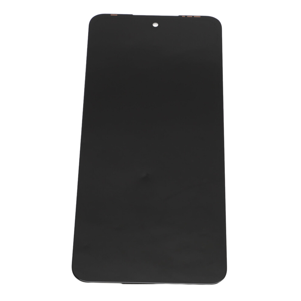 Tft Touch Screen Digitizer Assembly For Infinix Hot 12 Play X6816 9371359087853