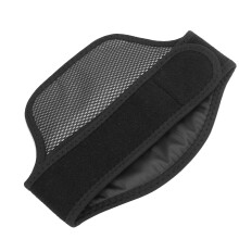 Neck Brace Cervical Collar Pain Relief Guard, 62x15cm