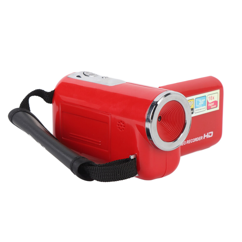 2 Inch Tft 16Mp Digital Camera 16X Zoom 64Gb 8151359090647