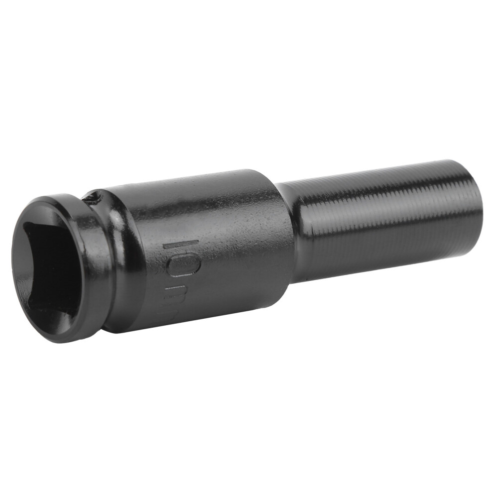 Carbon Steel Hex Socket Wrench Adapter 78Mm 10Mm Size 8111359093703