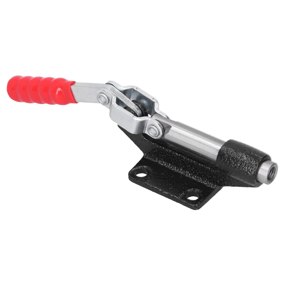 Welding Toggle Clamp Ghâ304ÂEm With Horizontal Stroke Push Pull Quick Tool 4251359093298