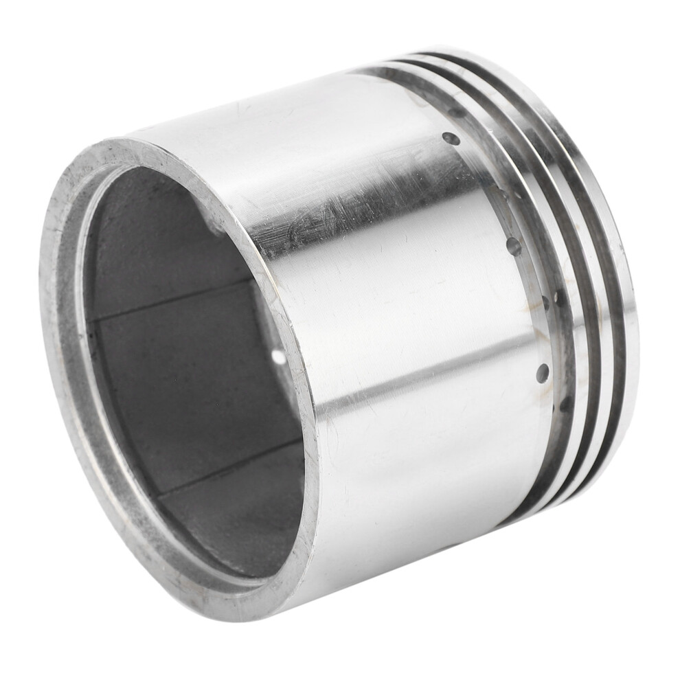 Air Compressor Piston Aluminum Pump Engine Connecting Rod 80Mm Diameter 5041359093997