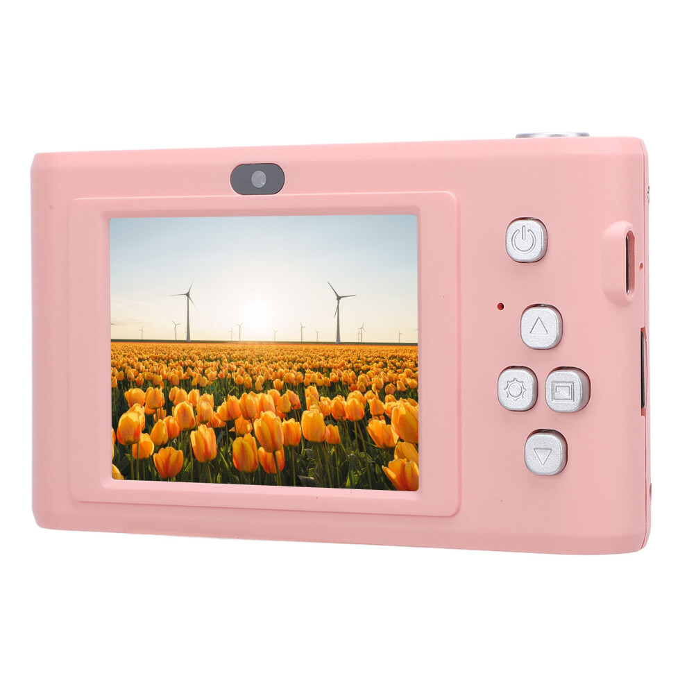 4K 50Mp Digital Camera With 8X Zoom, 2.4" Screen, 64Gb 9471359095305