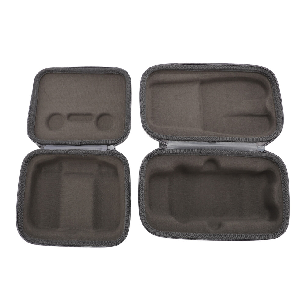 Water-Resistant Drone Carrying Case For Air 3S & Rc2 Remote, Portable Storage 6911359094425