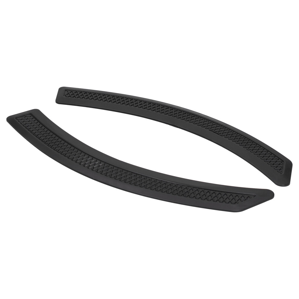 Sleek Fender Cover Trim For Mitsubishi Lancer Evo V3 V5 V6 8711359095136