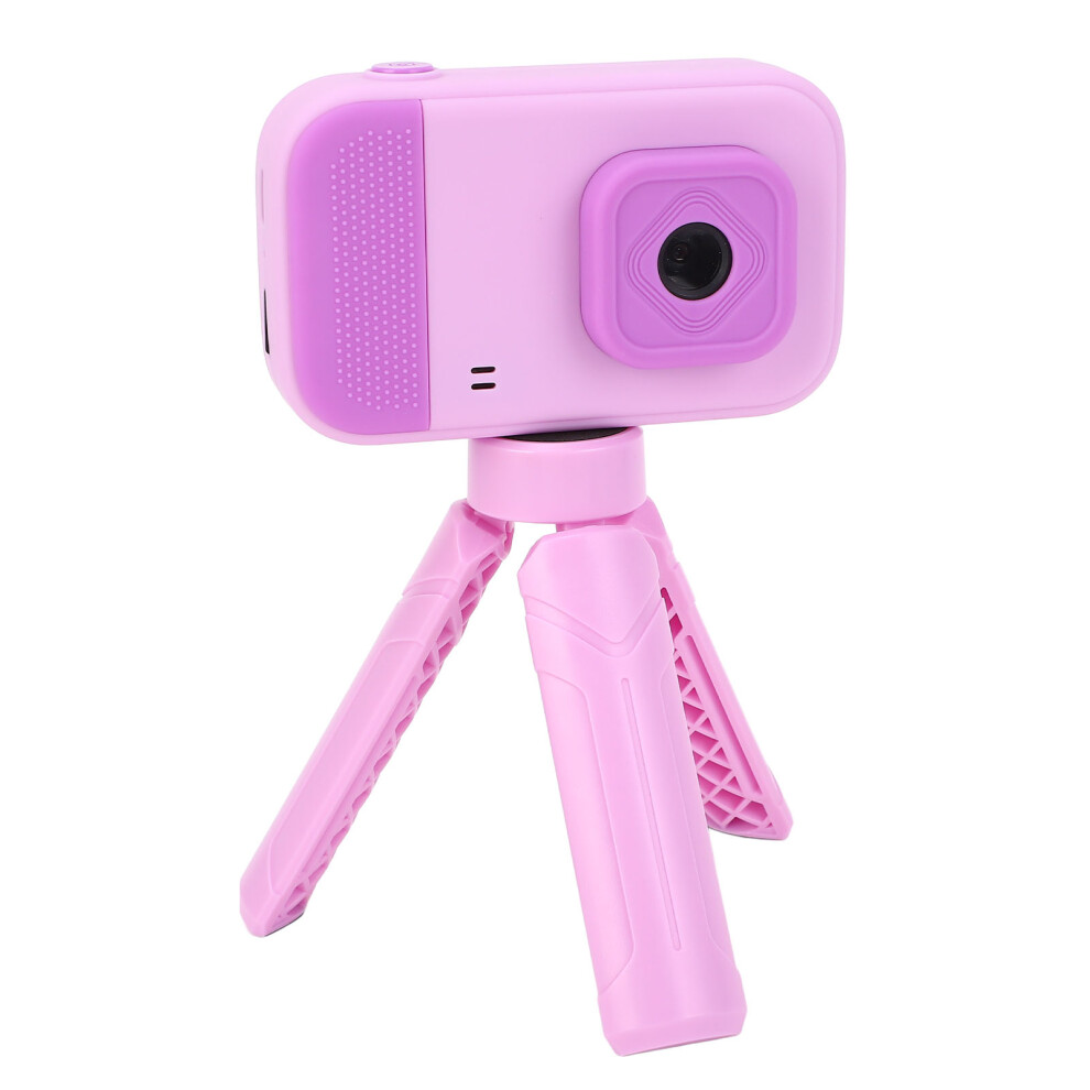 2.4" 1080P 48Mp Digital Camera, 4X Digital Zoom, Rechargeable 4601359095400
