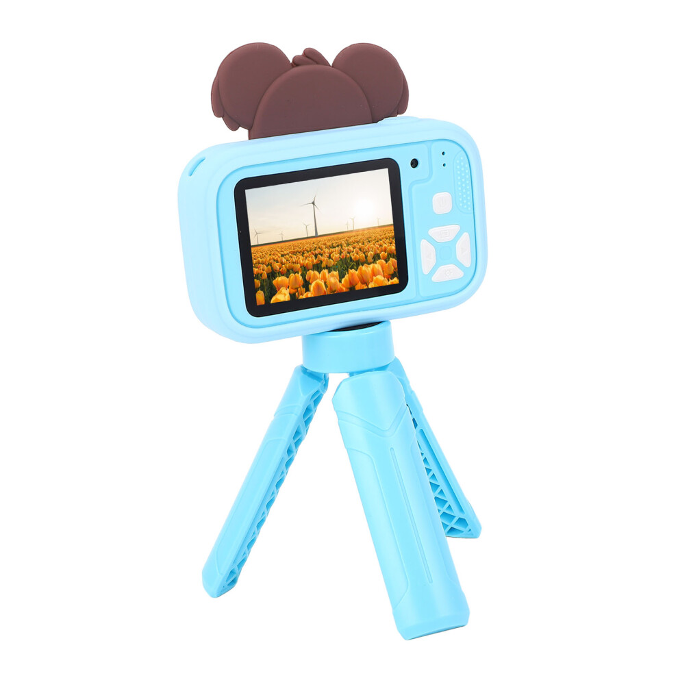 Digital Camera 2.4" 1080P Hd Ips 48Mp Selfie Video Compact 4981359095939