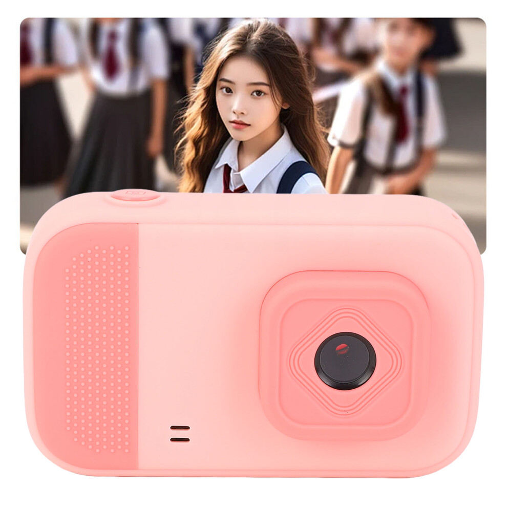 2.4" 1080P Digital Camera 48Mp 4X Zoom Rechargeable 64Gb Light 9341359095967