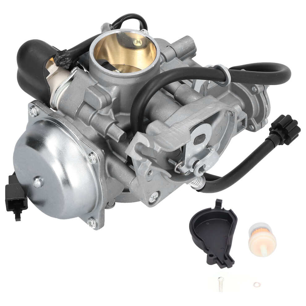 Motorcycle Carburetor Kit Ac1450ca178cb For Arctic Cat Prowler Xt 650 4X4 2006-2007 9441359095995