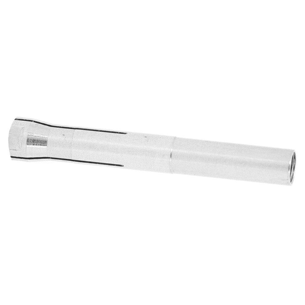 Nail Drill Chuck Electric Handpiece Adapter 3.175mm for 1.8cm / 0.7in Nails