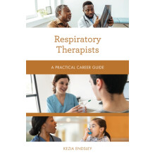 Respiratory Therapists by Kezia Endsley Paperback Book