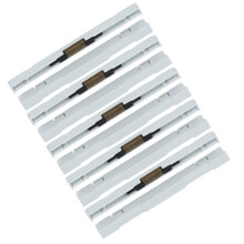 L925BP 5 Pack Fibre Optical Cold Fast Connectors for FTTH Quick & Reliable