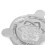 Stainless Steel Bar Strainer Ice Filter 16.5x10cm for Bar Gadgets 7