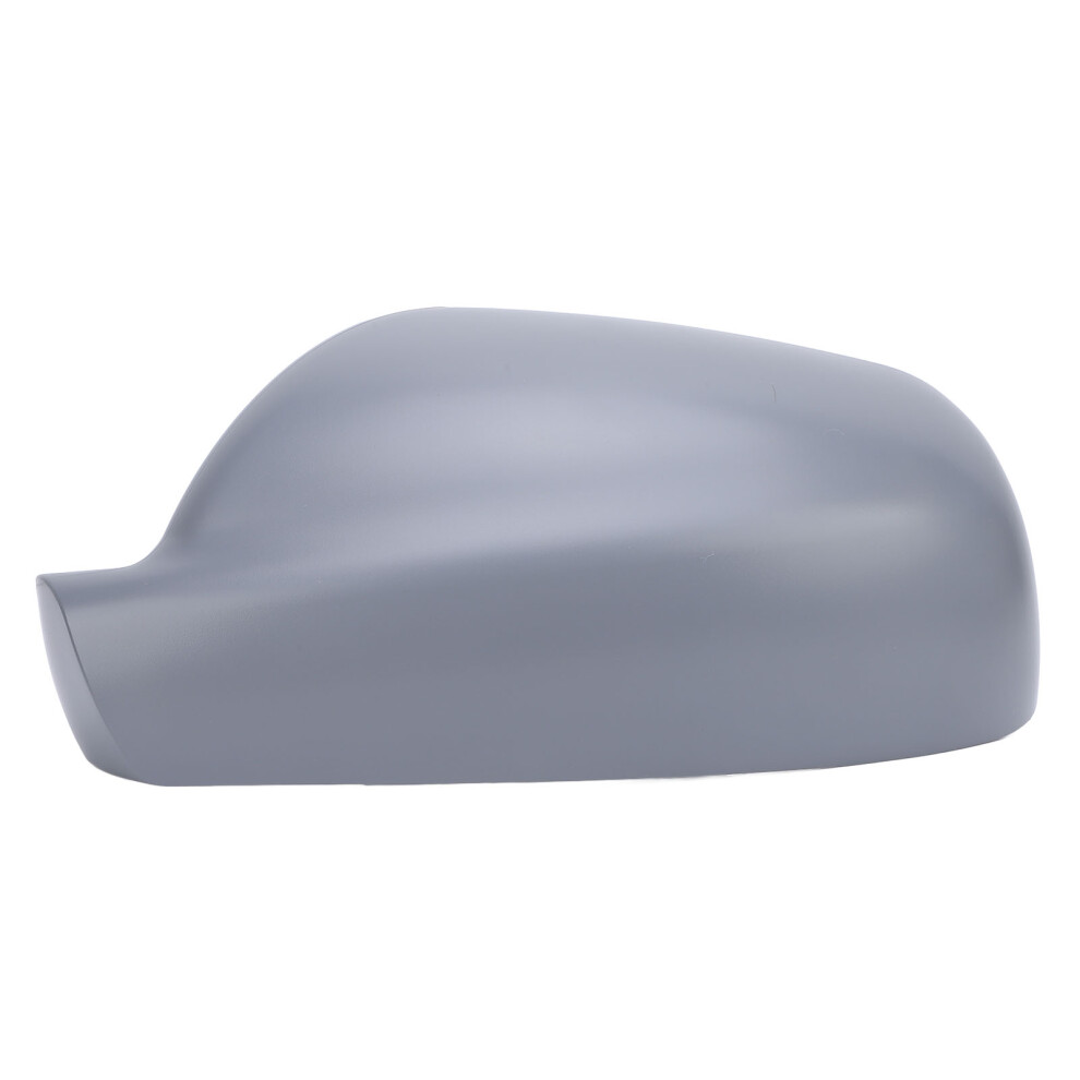 Rearview Mirror Cover For Peugeot 407 Saloon 2004-2011 Left, Abs Primed 7891359100311