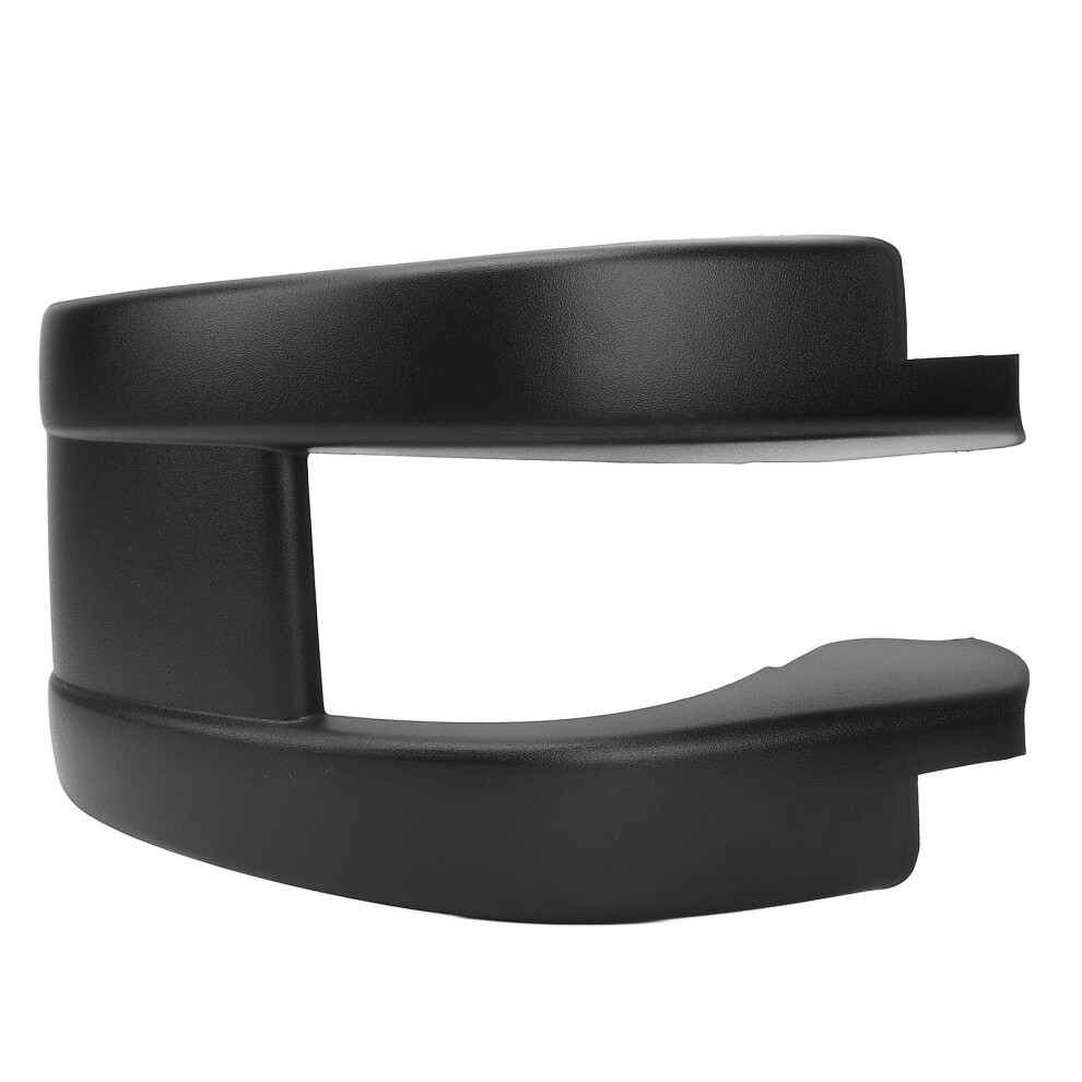 Door Mirror Arm Cover For Daily 2006-2011 Right, Scratch Resistant, Abs 9391359100475