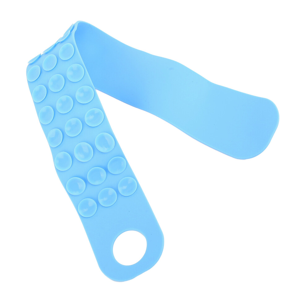 Silicone Thaw Belt for Frozen Meat, Space Saving, Blue Kitchen Accessory-image-OPC-PMTKJPS-NEW