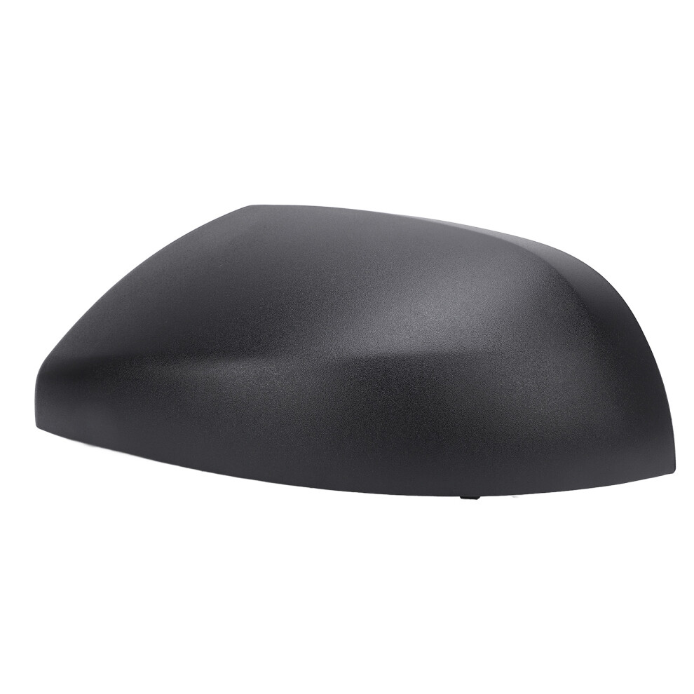 Abs Rearview Mirror Cap For Vito W447 2015-2022, Anti-Scratch Black 9361359100560