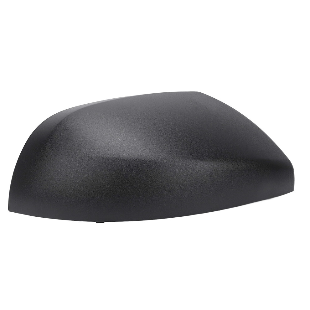 Abs Rearview Mirror Cap For Vito W447 2015-2022, Anti-Scratch Black 9341359100654