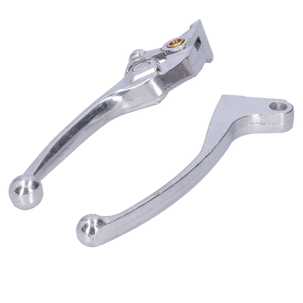Honda Cb400 Vtec Aluminum Brake Clutch Lever Replacement 8241359101594