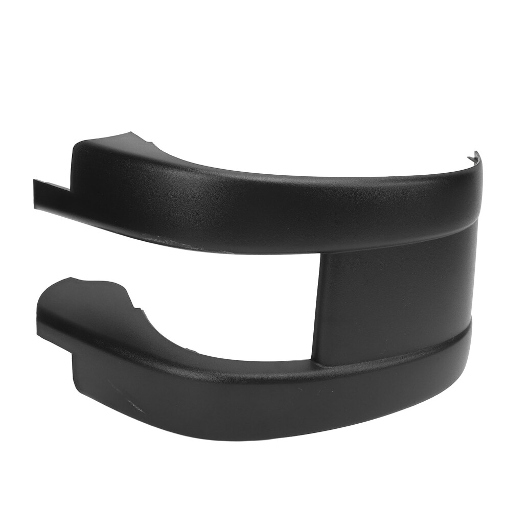 Door Mirror Arm Cover For Daily 2006-2011 | Scratch-Resistant Abs Side Mirror Cover 7901359101864