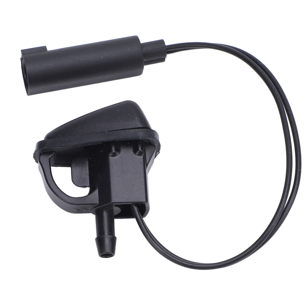 Heated Front Windshield Washer Nozzle Right Lr048708 For Freelander 2 L359 2006-2015 8771359102074
