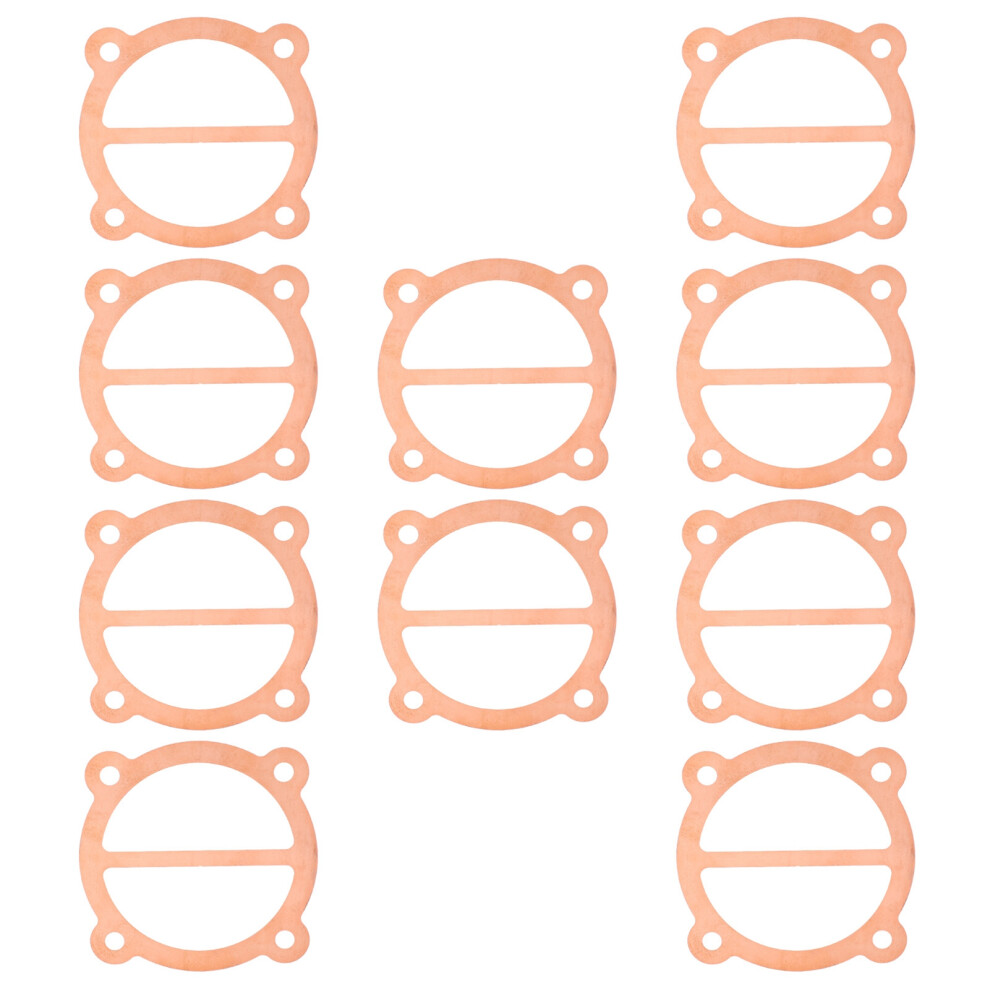Copper Gasket For Air Compressor Cylinder 65Mm - 105Mm Seal Pad 4631359101443