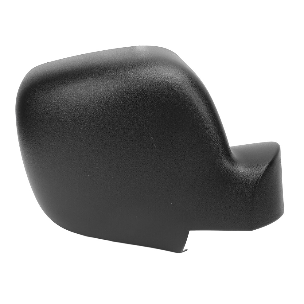 Kangoo Mk2 2008-2013 Side Mirror Cap Cover Abs Rearview Door Housing 7621359101830
