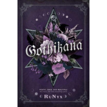 Gothikana A Dark Academia Gothic Romance TikTok Made Me Buy It by RuNy