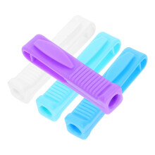4 Vial Opener Plastic Flesopener Verpleegkundige Hulpmiddel