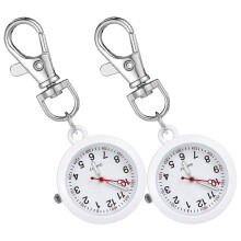 2 Vintage Zakhorloge Professionals Unisex