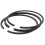 80mm Piston Ring for 0.48/0.67 Piston, 4/5.5KW Air Compressor 13