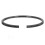 80mm Piston Ring for 0.48/0.67 Piston, 4/5.5KW Air Compressor 8