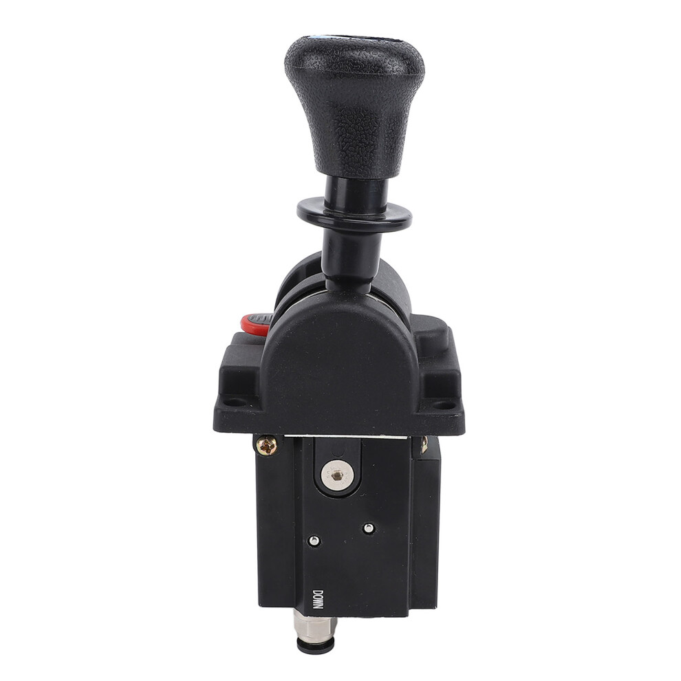 Efficient 4-Hole Pto Control Valve For Dump Truck Hydraulic Systems 8051359107256