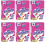 Vanish Vanish Anti Colour Catching Transfer Box 20 Sheets x6 Boxes 1
