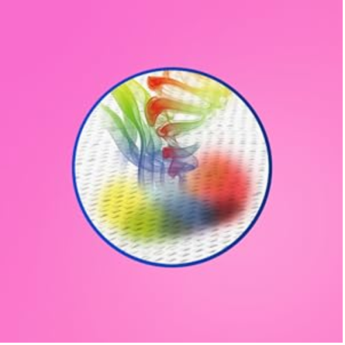 Vanish Vanish Anti Colour Catching Transfer Box 20 Sheets x6 Boxes 1