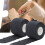 Disposable Stretchy Neck Strips for Barbershops, 1 Pair 10