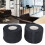 Disposable Stretchy Neck Strips for Barbershops, 1 Pair 9