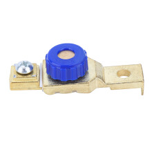 Motorcycle Battery Isolator Switch Quick Link Terminal Easy Power Cut Off