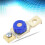 Motorcycle Battery Isolator Switch Quick Link Terminal Easy Power Cut Off 9