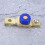 Motorcycle Battery Isolator Switch Quick Link Terminal Easy Power Cut Off 10